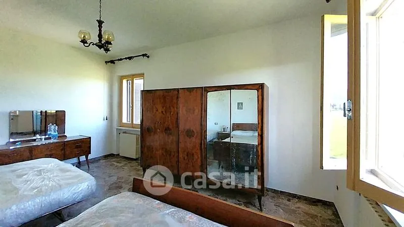 Bedrooms - Rustic House with Garden in Cannara