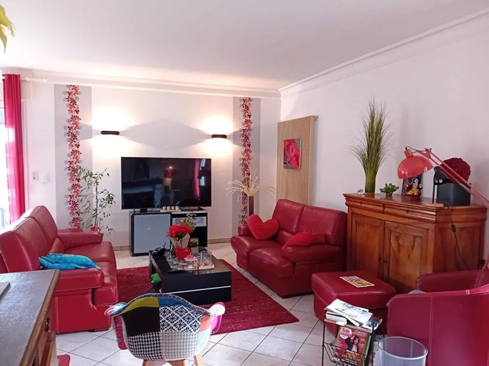 Maison 7 pièces à Caussade