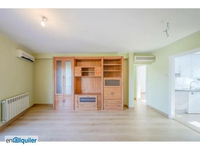 Elutuba - Fully Renovated Flat with Terrace in Carabanchel