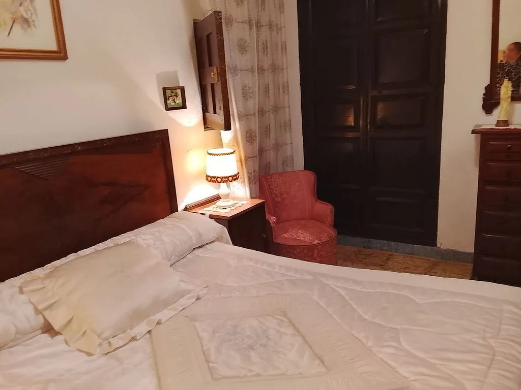 Camere da letto - Chalet with Character in Calle Cura
