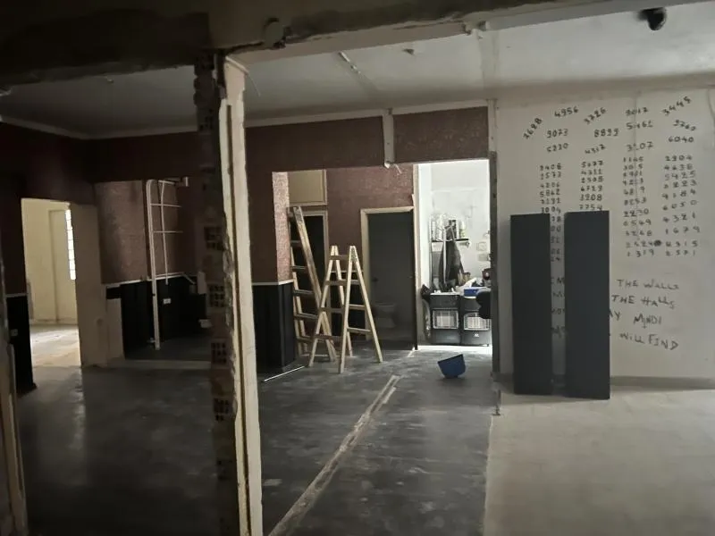 Pièces - Office Space in Central Serres