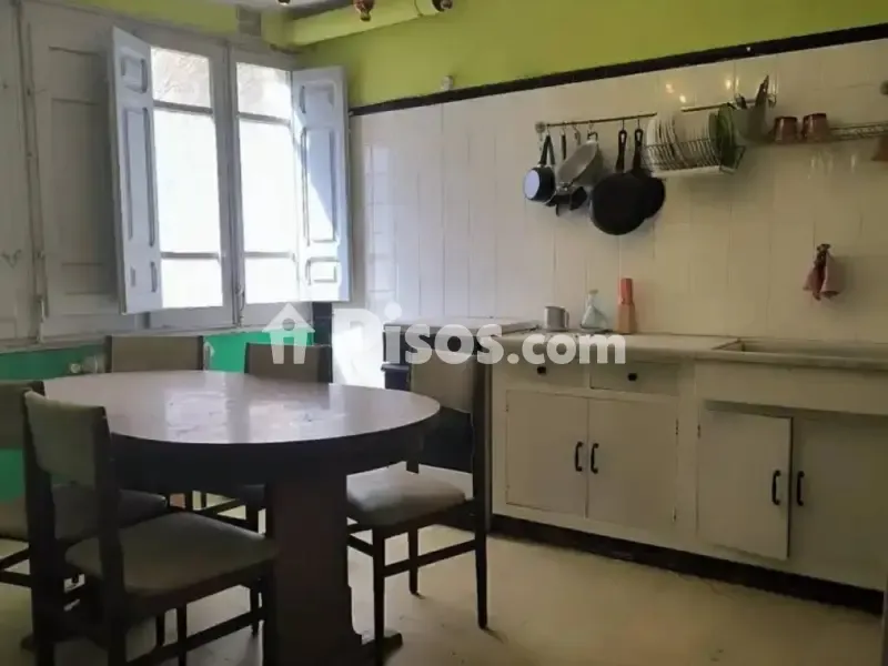 Cucina - Character Townhouse with Terraces in Albagés