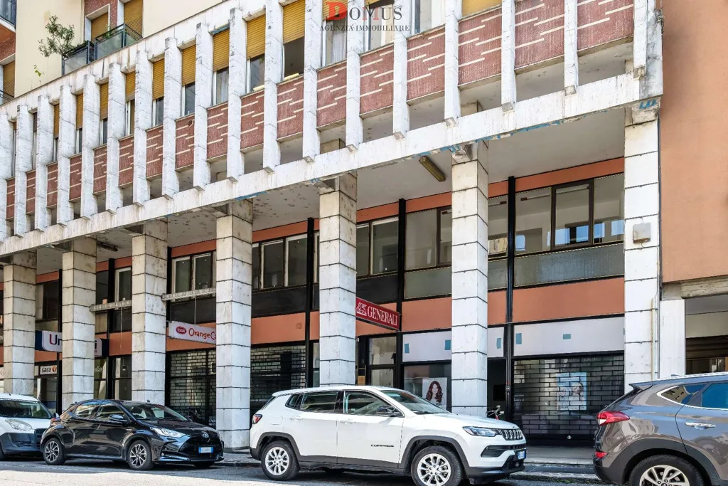 Extérieur - Central Bilocale to Renovate in Mantova