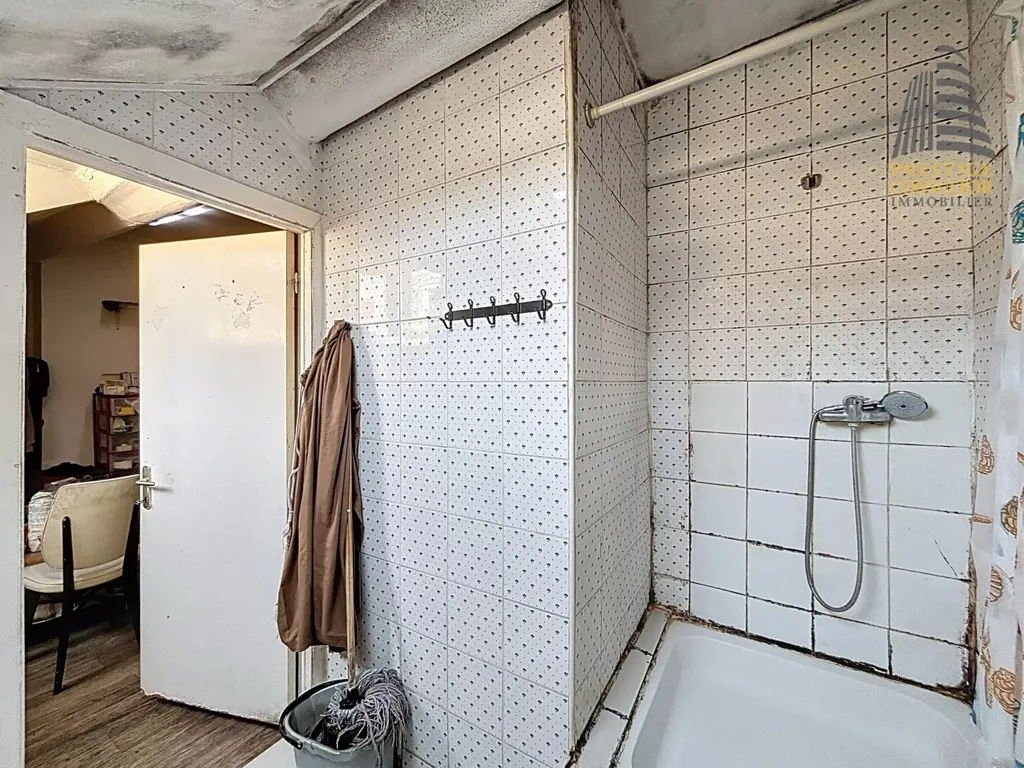 1-bedroom apartment in Brussels