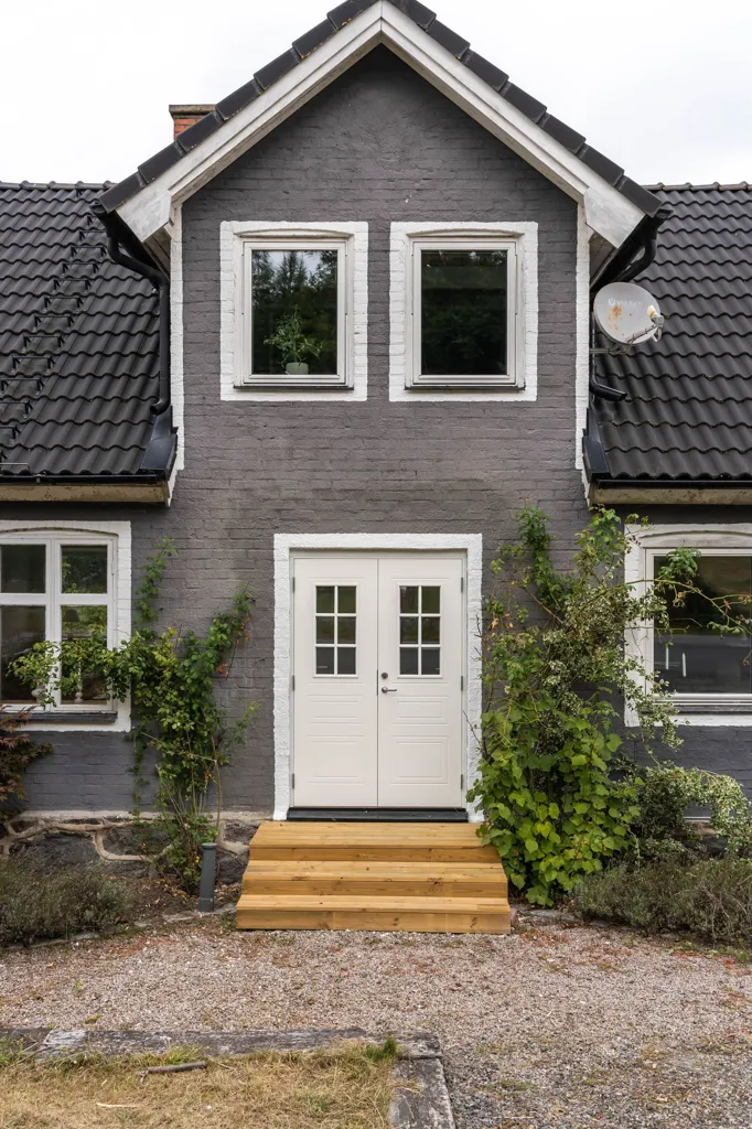 Välivaade - Charming Villa with Pool in Östra Sönnarslöv