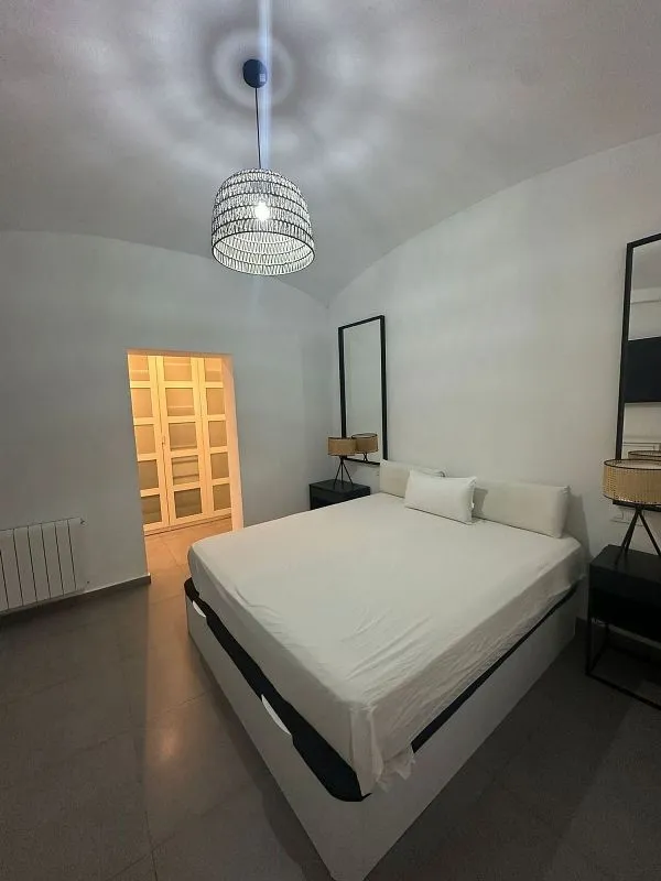 Magamistoad - Reform Apartment with Terrace in Casco Antiguo