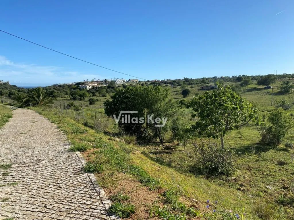 Exclusive Sea View Development in Lagos, Algarve