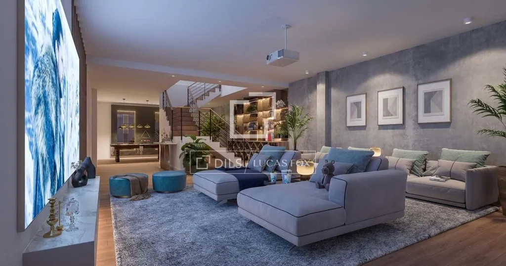 Elutuba - Luxury Villa with Golf Club Access in Málaga