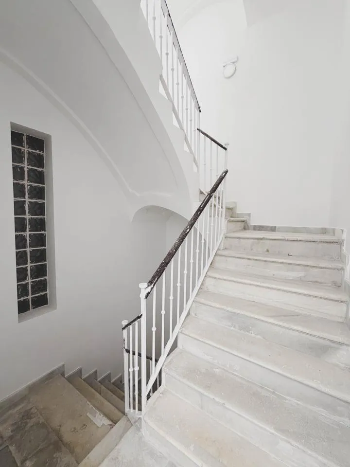 Stanze - New Flat with Lift in Cádiz