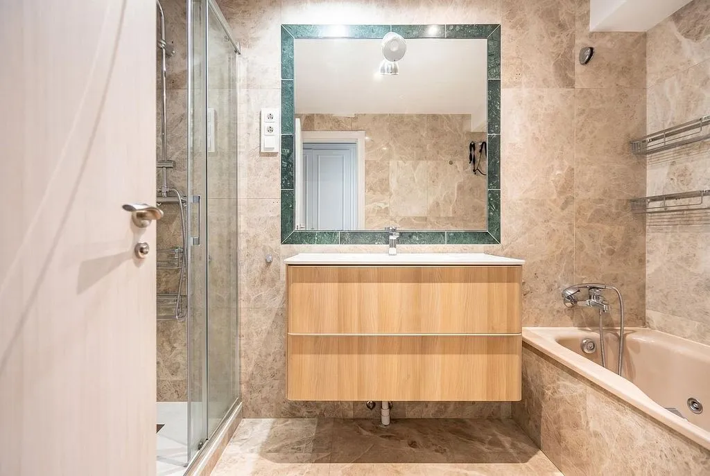 Vannitoad - Apartment with Pool and Terrace in Las Rozas