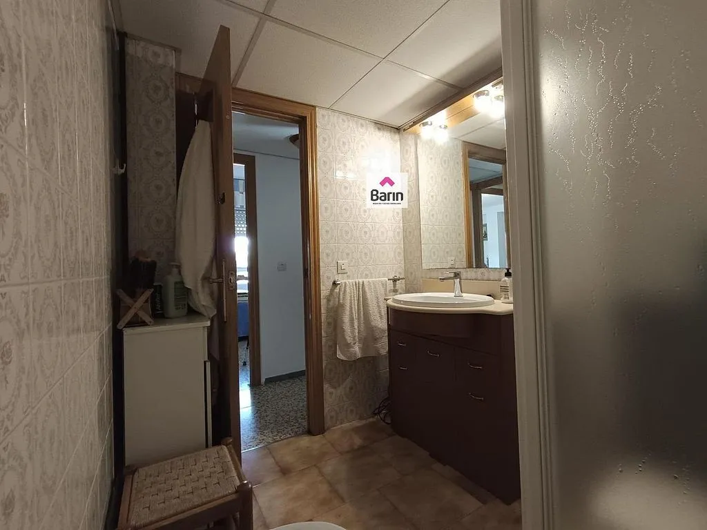 Vannitoad - Apartment with Terrace in Santa Rosa