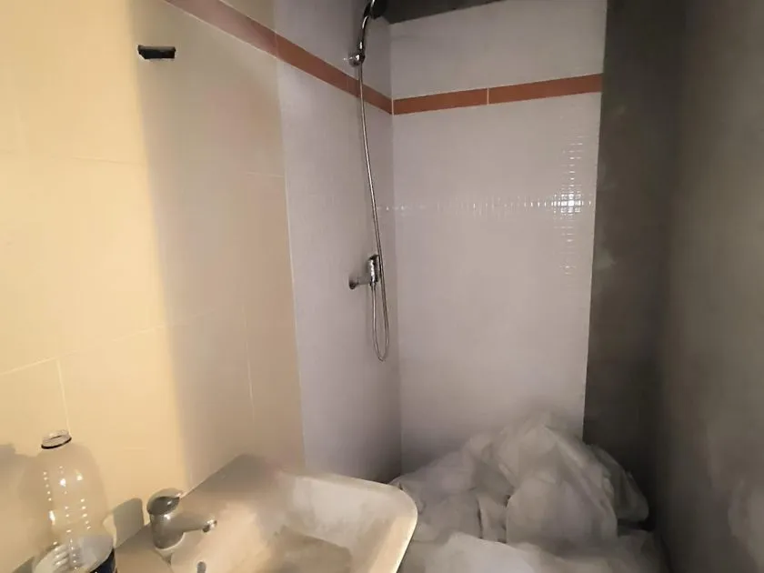 Bagni - Traditional Chalet with Terrace in Castelldans