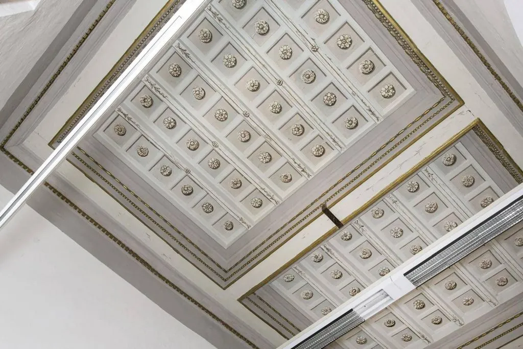 Pièces - Luxury Flat with Historic Charm in Rome