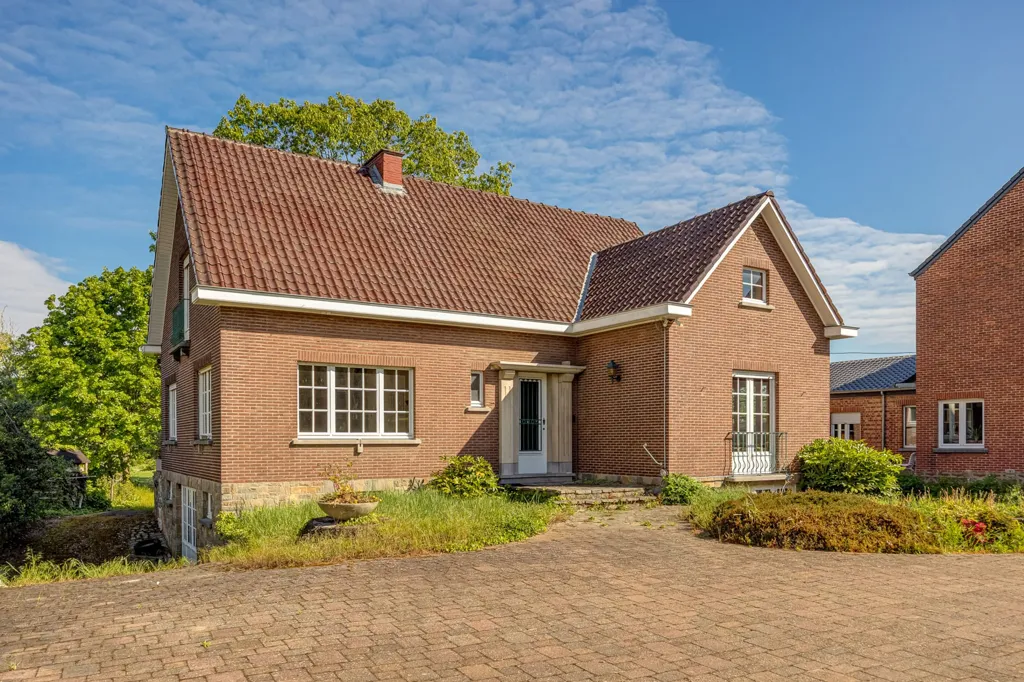 Välivaade - Charming Villa with Garden in Kessel-Lo