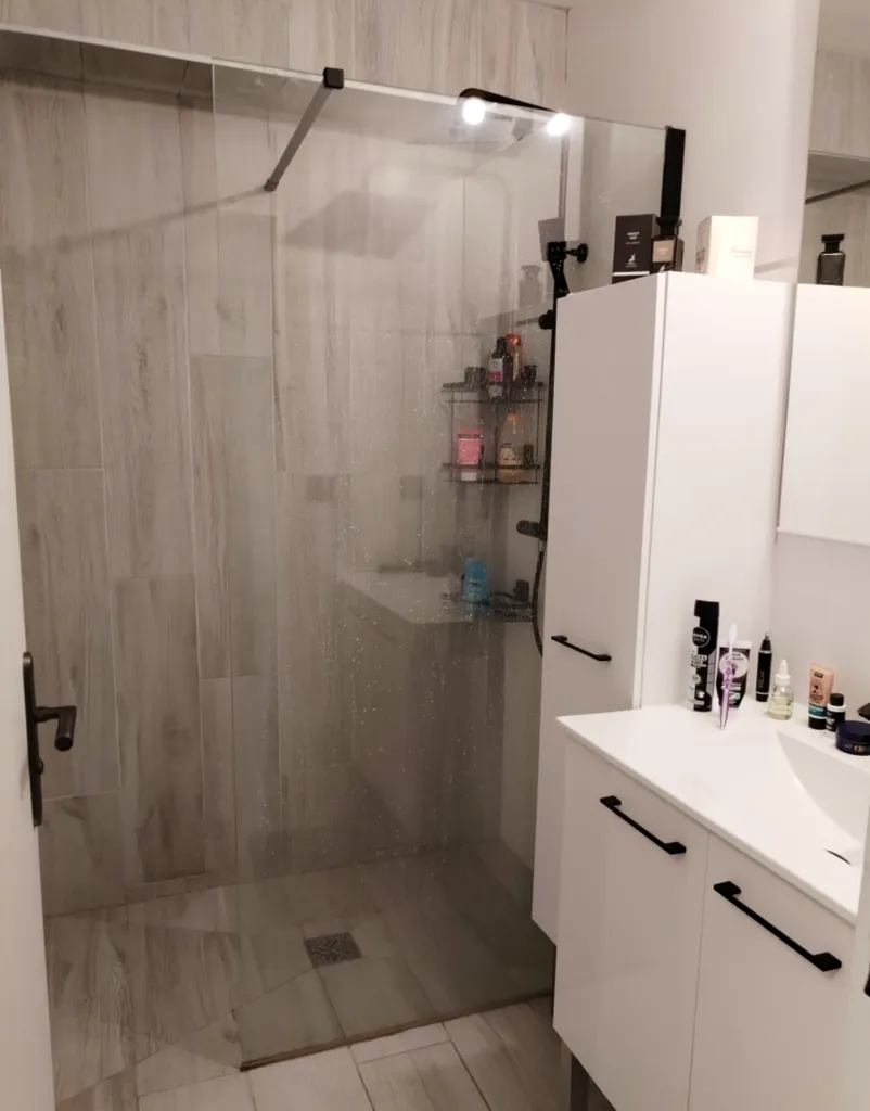 Appartement 5 pièces à Nîmes