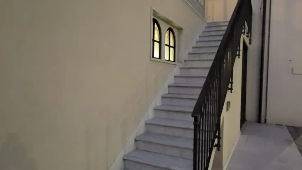 Toad - Historic Terra-Cielo Apartment in Noale