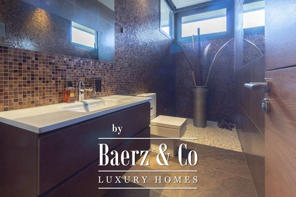 Bagni - Luxury Villa with Pool in Peralada, Girona