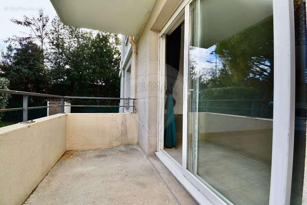 Appartement 2 pièces à Cagnes-Sur-Mer