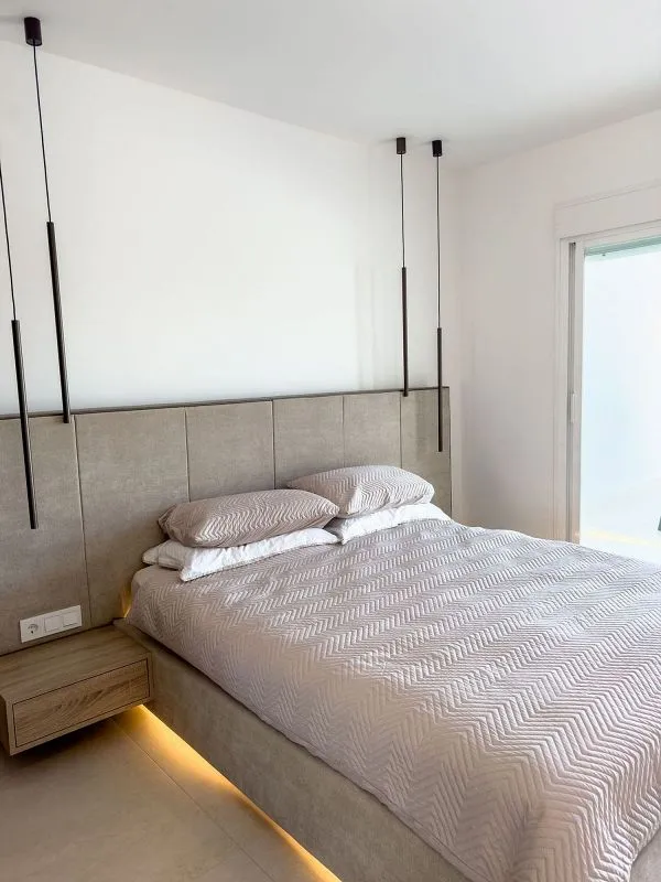 Chambres - Penthouse with Pool in Casco Antiguo