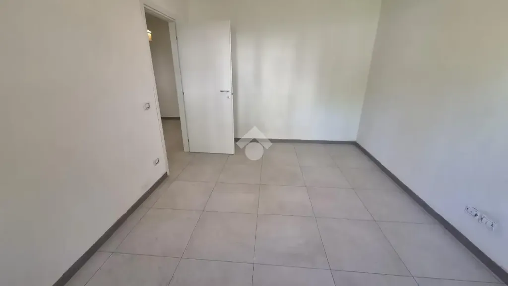 Entrée - Rustic-Style Flat with Garden in Reggio Emilia