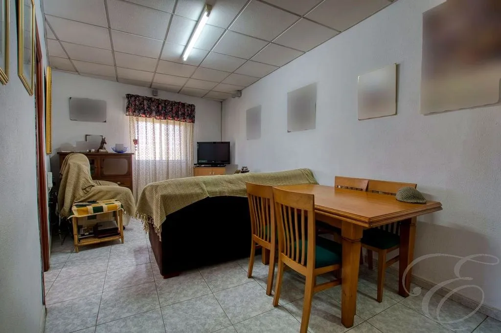 Söögituba - Equestrian Centre with Coastal Proximity in Torre del Mar