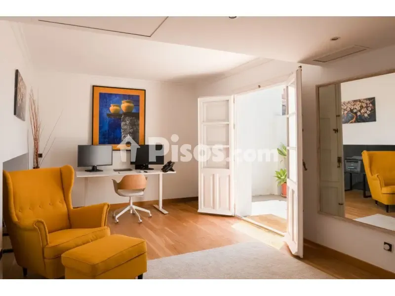 Elutuba - Adjoined House with Sea View in La Heredia