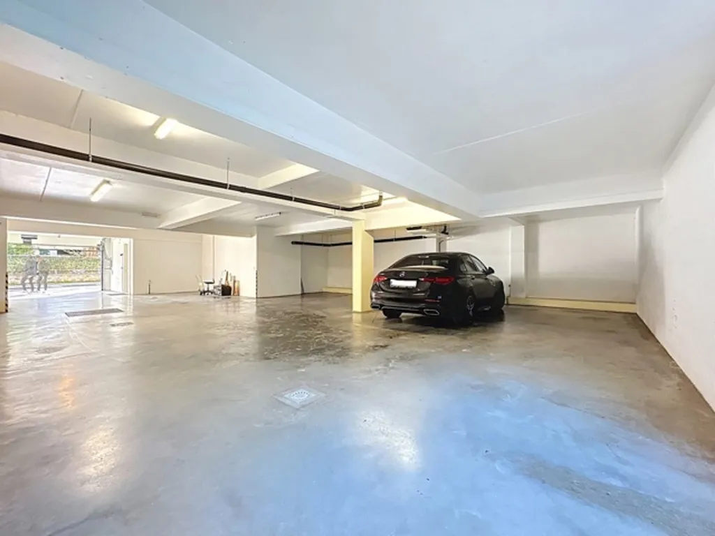 4-bedroom apartment in Ixelles