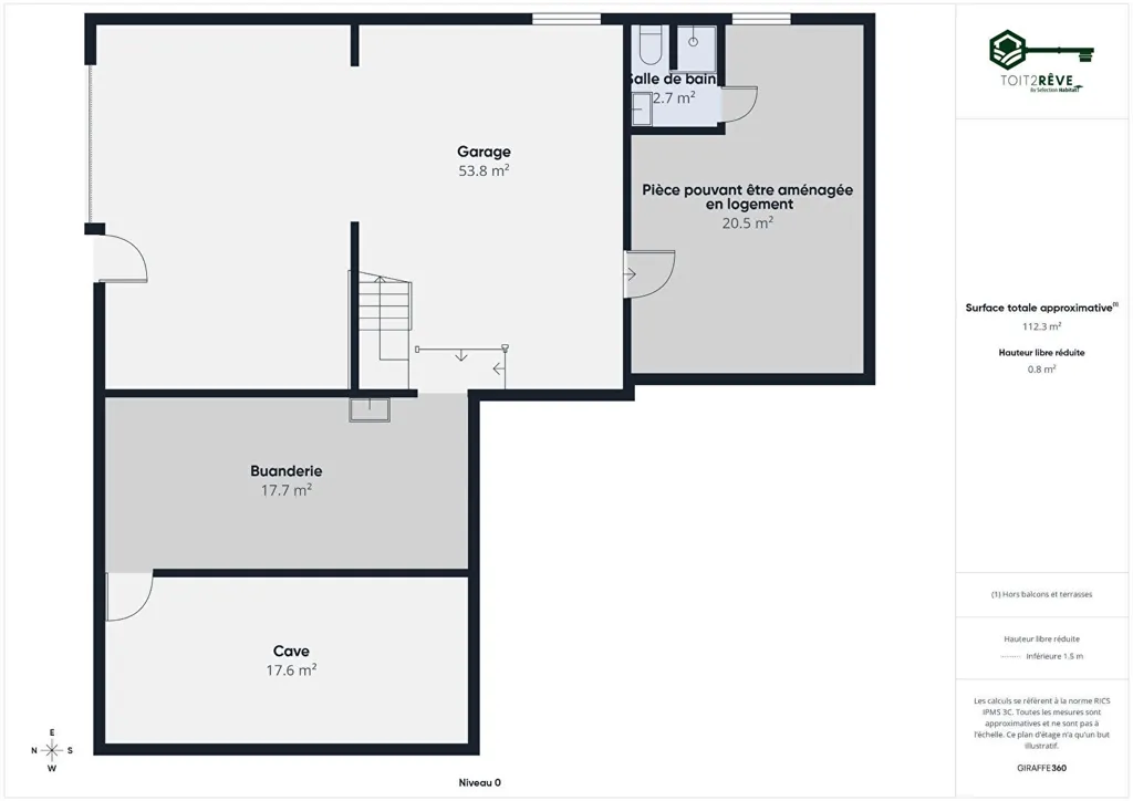 Plaan - Family House with Pool in Larressore
