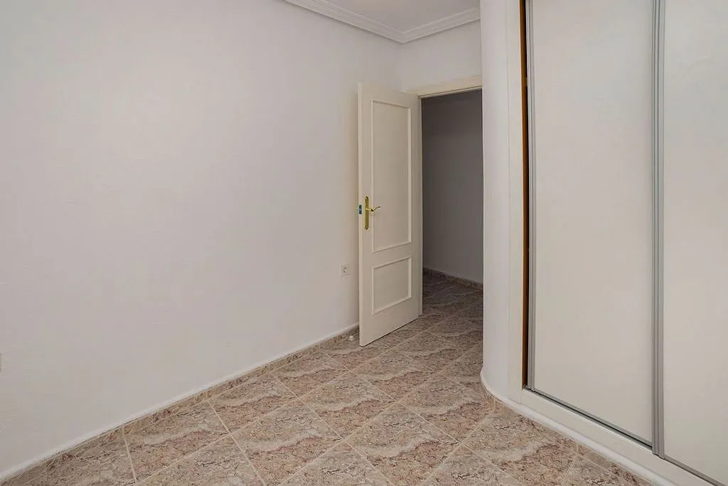 Entrée - Apartment with Lift in Playa del Cura, Torrevieja