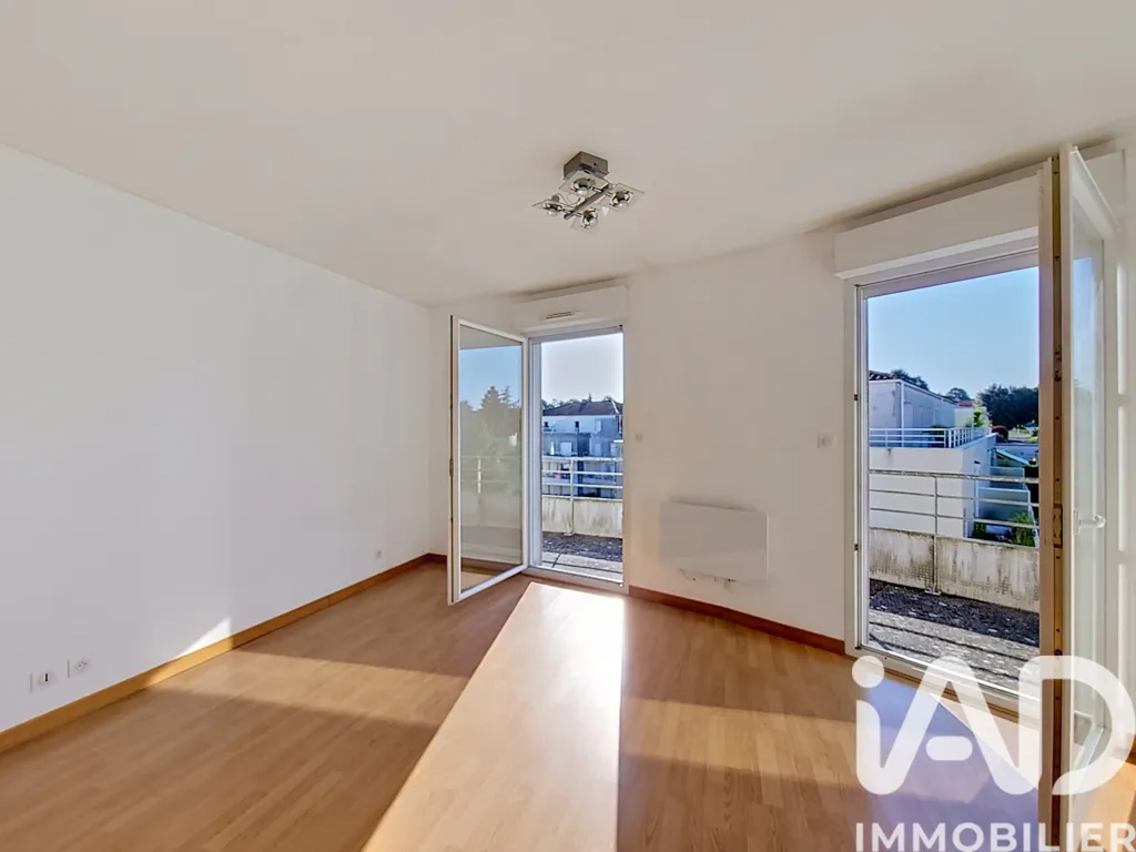 Pièces - Appartement T6/T7 avec Balcon Panoramique à Vertou