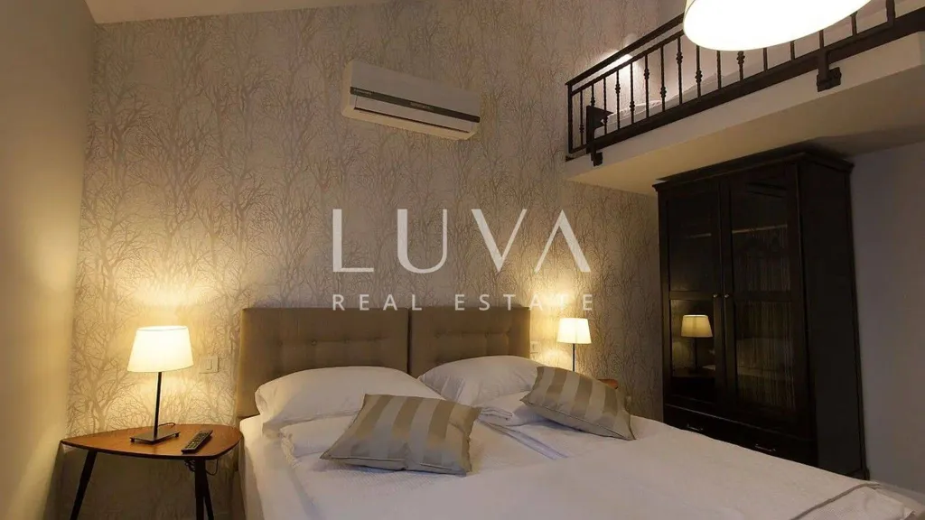 Chambres - Luxury Villa with Pool in Krk, Kvarner