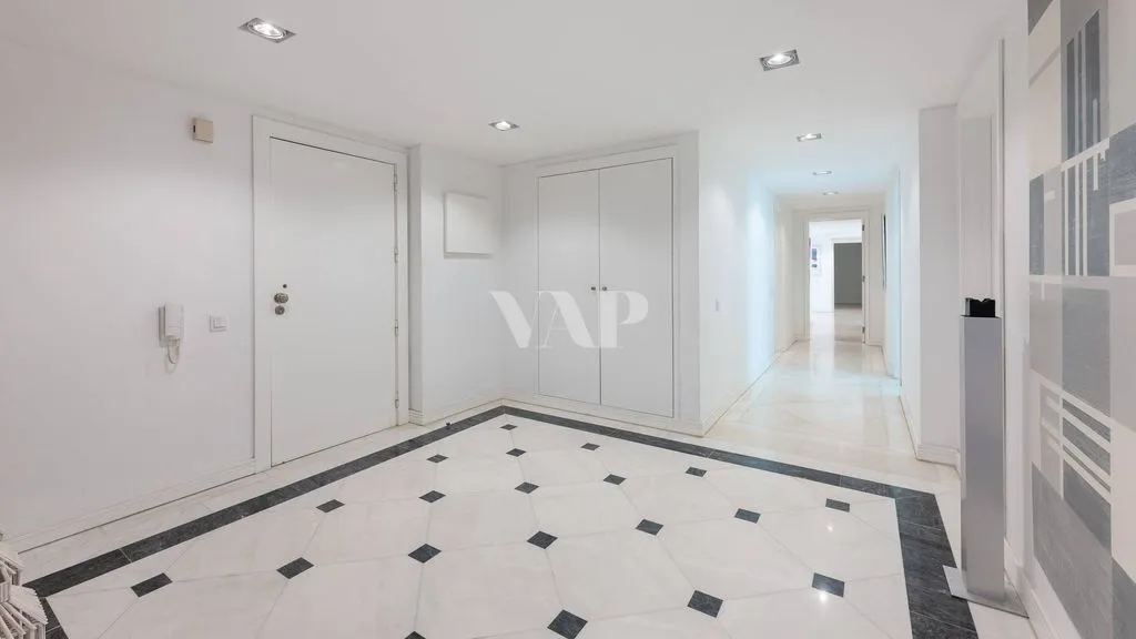 Ingresso - Luxury Flat with Marina View in Vilamoura