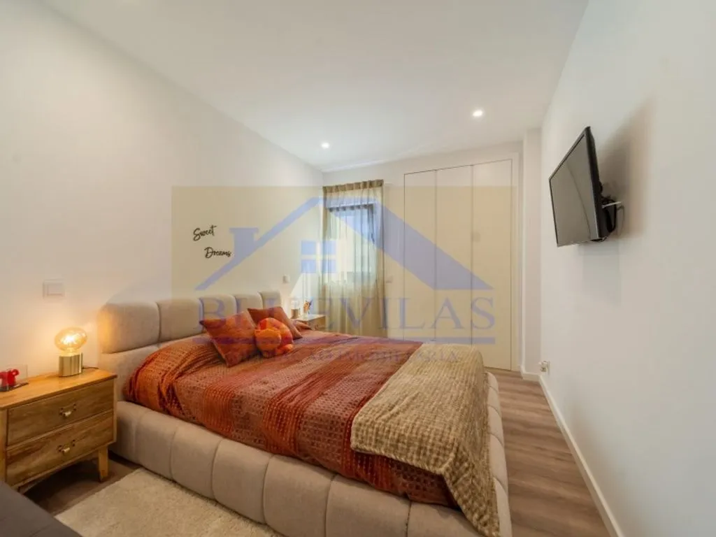 Chambres - Luxury Apartment with Two Fronts in Olhão