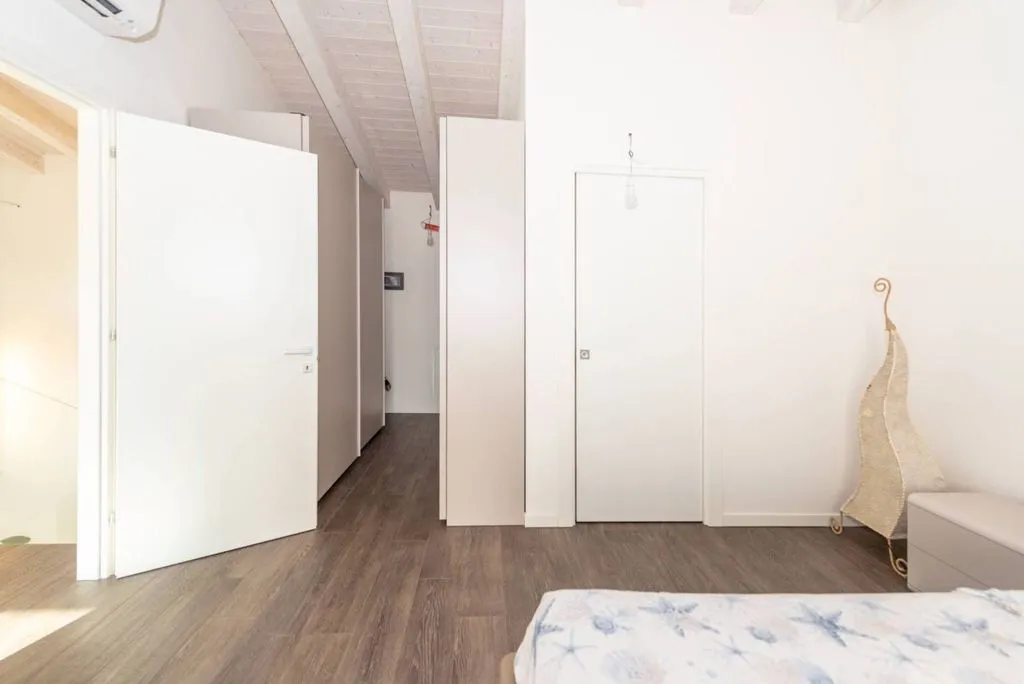 Magamistoad - Luxury Villa with Private Garden in Jesolo