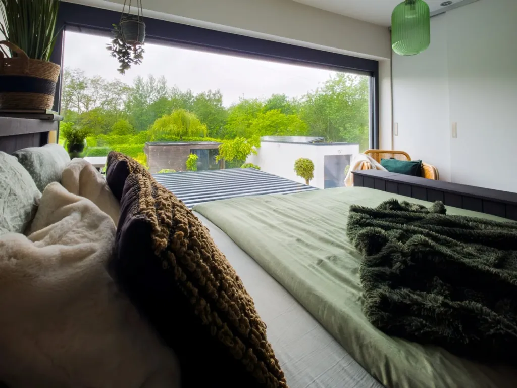 Magamistoad - Energy-Efficient Villa near Albert Canal, Tessenderlo-Ham