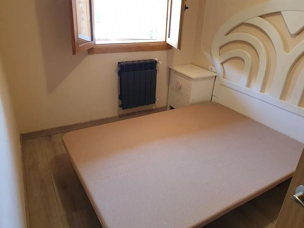 Chambres - Chalet with Terrace in Barbadás