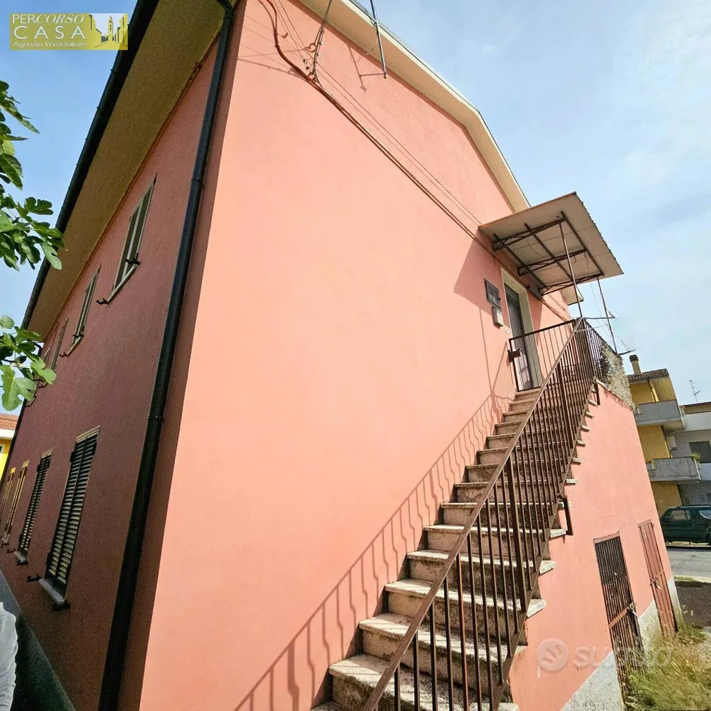 Extérieur - Independent Apartment with Garden in Colledara