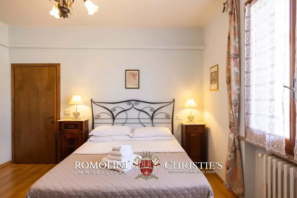 Chambres - Villa with Pool and Vineyard in Certaldo, Tuscany
