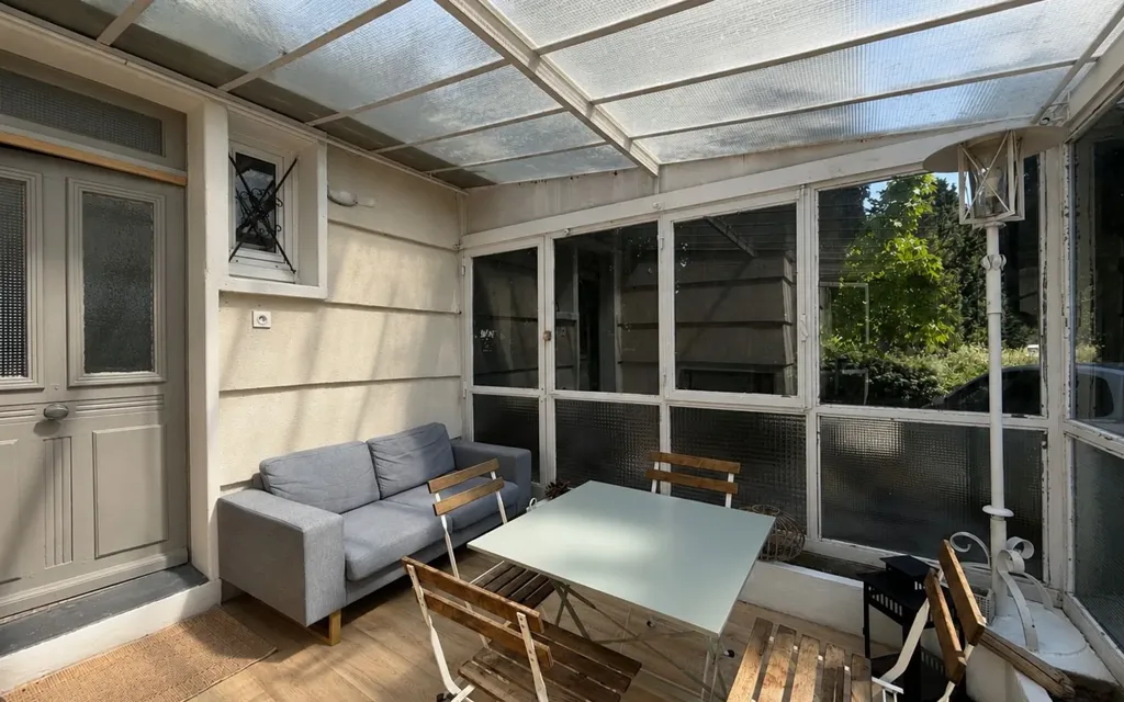 Maison 3 pièces à Avignon
