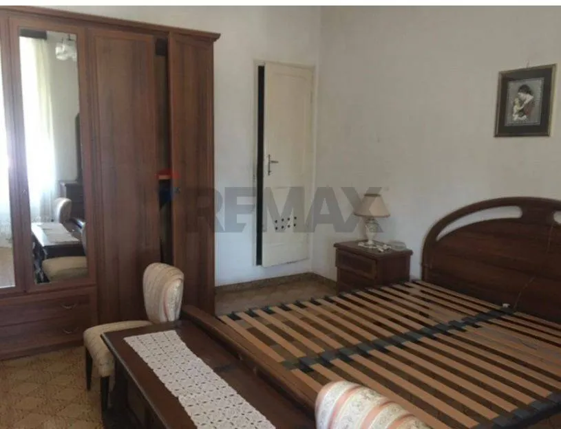 Chambres - Bright Apartment with Terrace in Monte Romano