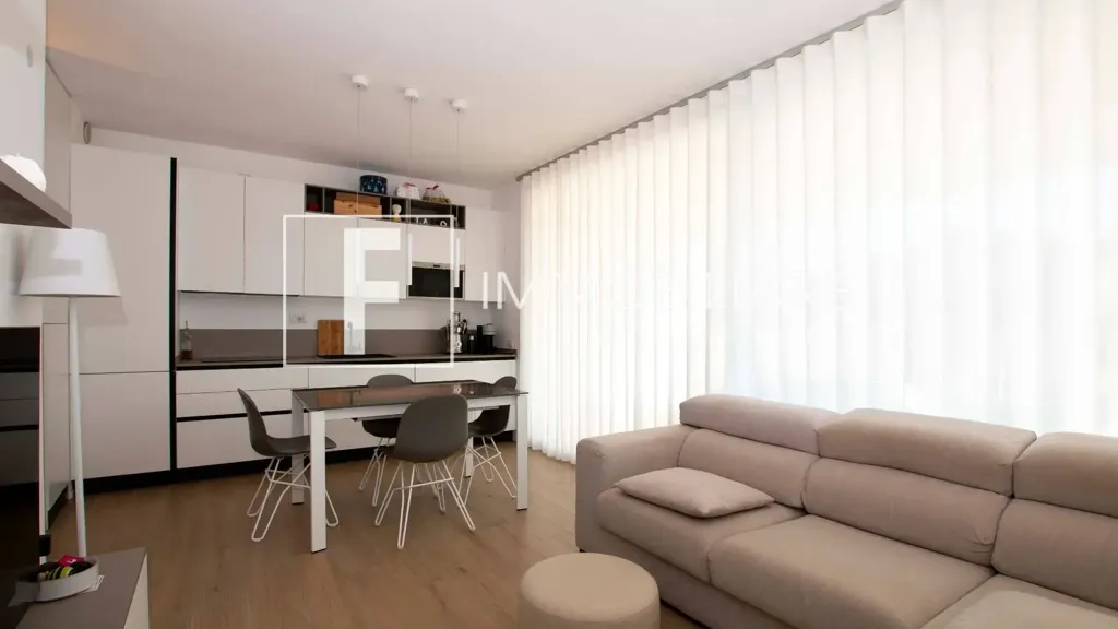 Elutuba - Apartment with Pool in Jesolo