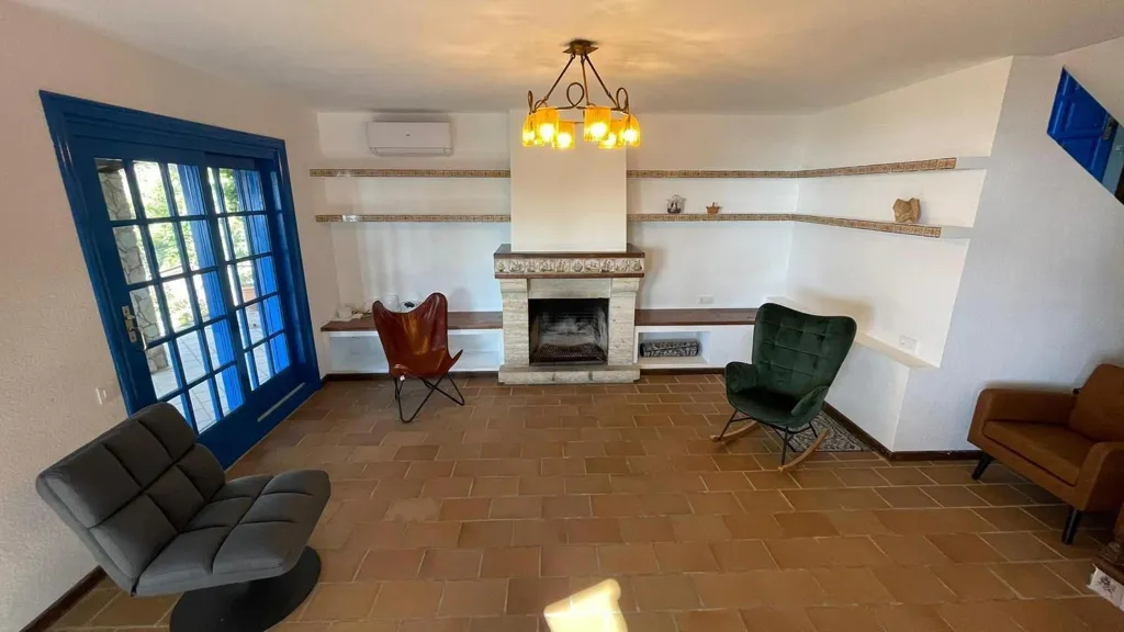 Elutuba - Luxury Detached House with Sea View in Blanes