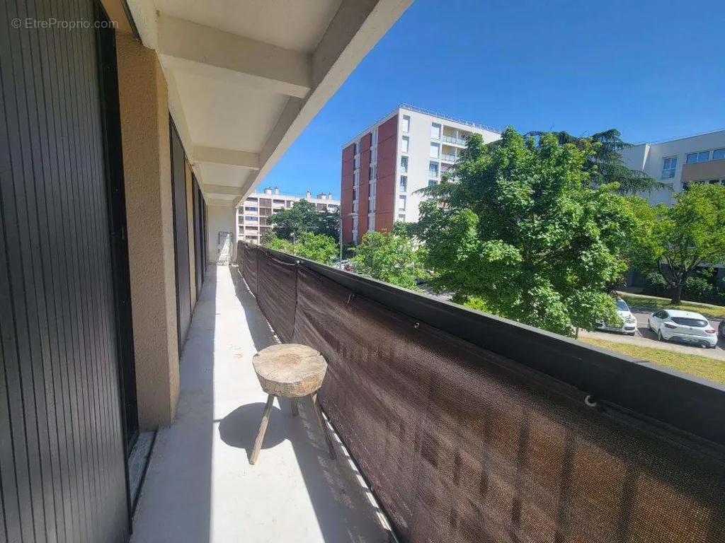 Appartement 4 pièces à Colomiers