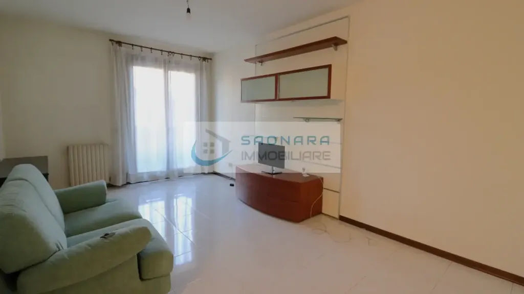 Elutuba - Apartment with Balcony in Saonara