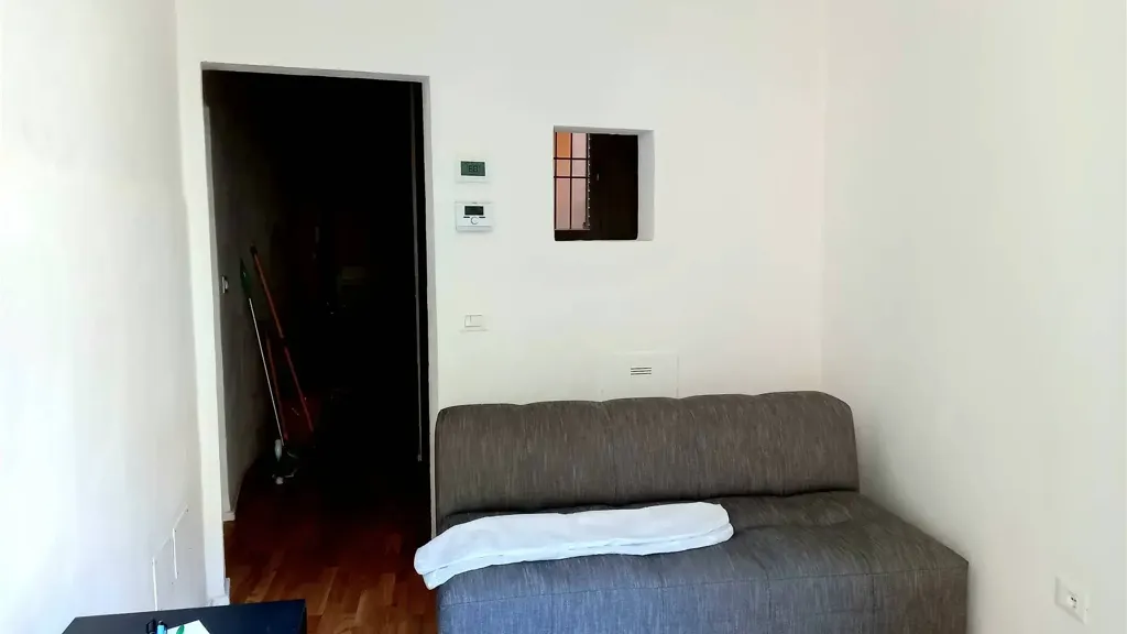 Elutuba - Characterful Flat with Balcony in Florence