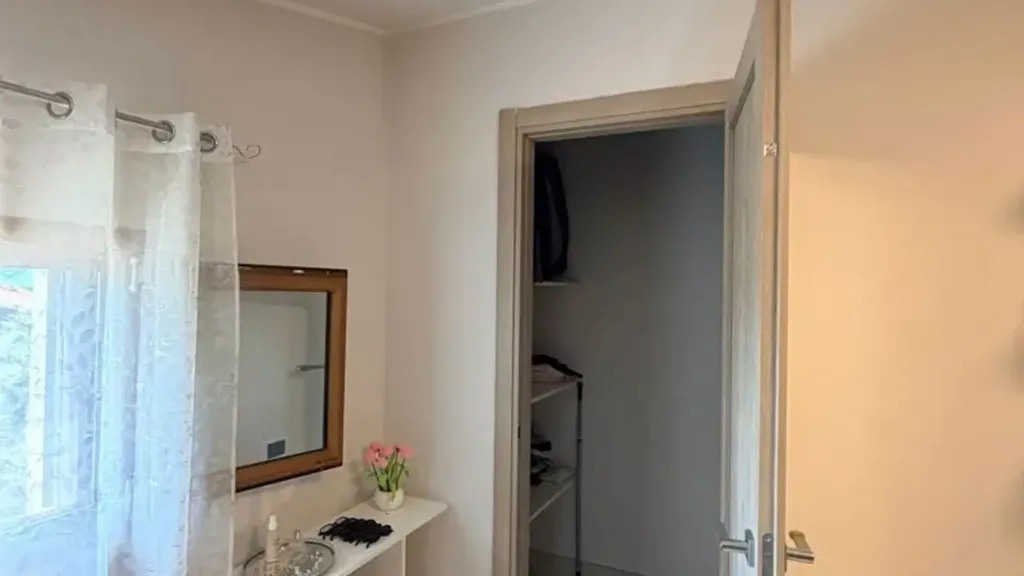 Bagni - Rustic Villa with Olive Grove in Lanuvio