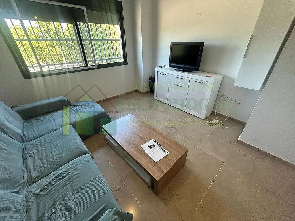 Elutuba - Apartment with Pool in San Antonio, Sevilla