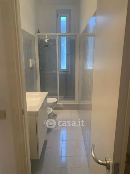 Vannitoad - Armed Two-Bedroom in Via Bernardino Verro, Milan