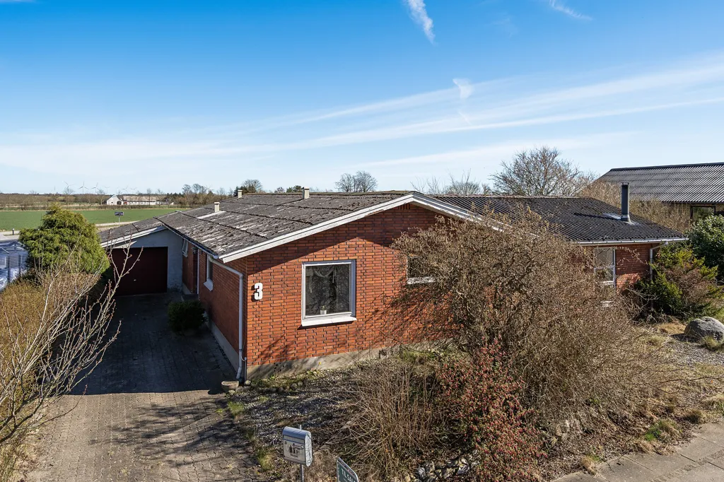 Esterno - Renovation Villa near Aalborg