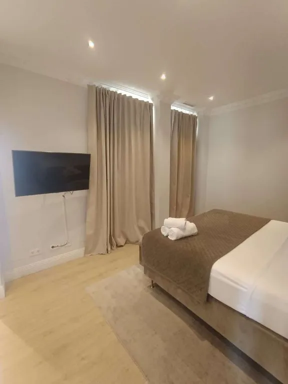 Magamistoad - Luxury Apartment with Cathedral Views in Málaga
